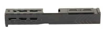 Sylvan Arms GL19G3 GLK 19 G3 Slide Stripped view 2