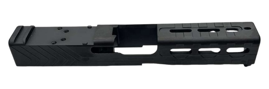 Sylvan Arms Gl19g3sk Glk 19 G3 Slide W/internals/sgts