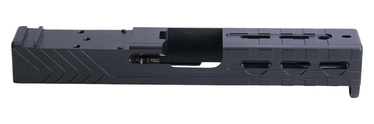 Sylvan Arms Gl19g4pk Glk 19 G4 Slide W/internals