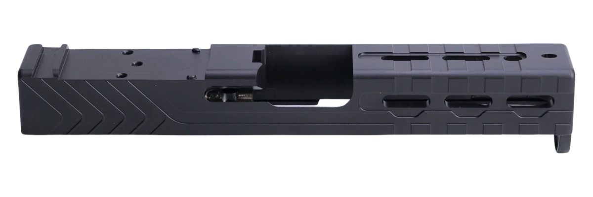 Sylvan Arms GL19G4SK GLK 19 G4 Slide W/Internals/Sgts