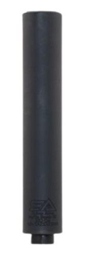 10 Ring Sylvan SA357TI Suppressor 350L/.357 8in 1/2x28 Direct Thread