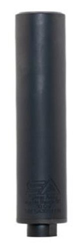 10 Ring Sylvan Short K Titanium Direct Thread Suppressor - .30 Cal 5/8 x 24