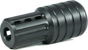 Manticore Arms Nightbrake 24MM Compensator Fits Most AK74