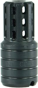 Manticore Arms Nightbrake 24MM Compensator Fits Most AK74 view 2