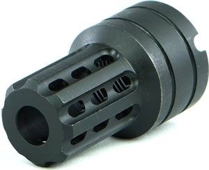 Manticore Arms Nightbrake 26X1.5L Compensator Fits Yugo Krinkov