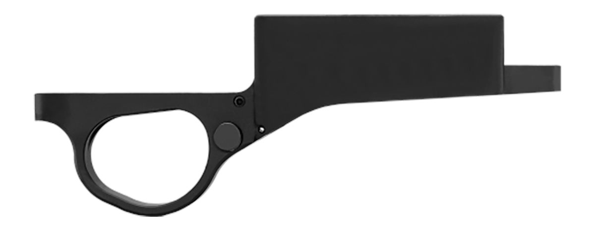 Seekins Precision 0010330017 Replacement Magazine AICS 3rd Short Action Fit