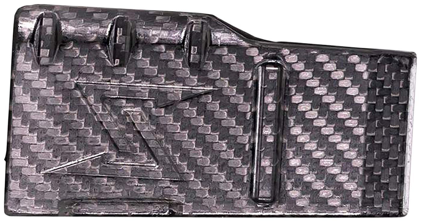 Seekins Precision 0010330023 Replacement Magazine Long Action 3rd Carbon Fi