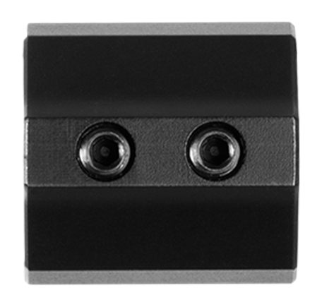 Seekins Precision 11510087f .875 Dia Gas Block