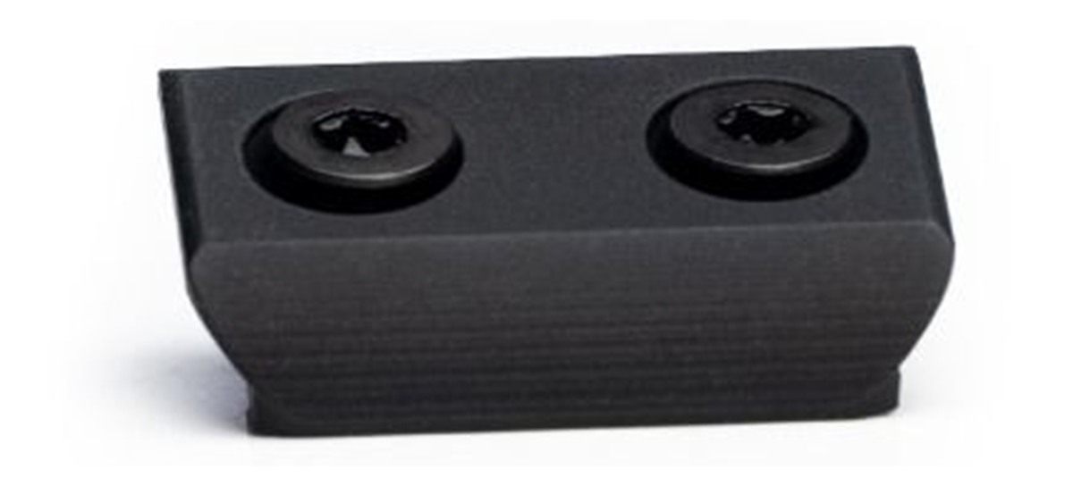 Seekins Precision Arca M-LOK Mount Black