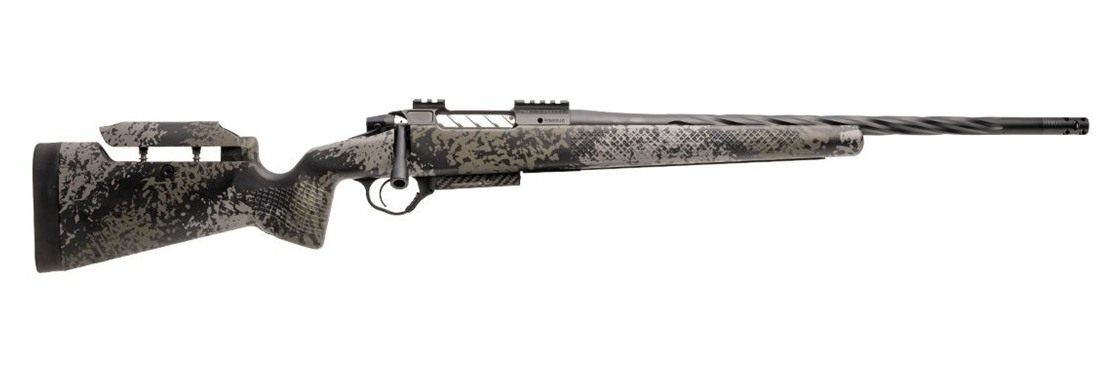 Seekins Precision 11710439F Havak PH3 308 Win 16in