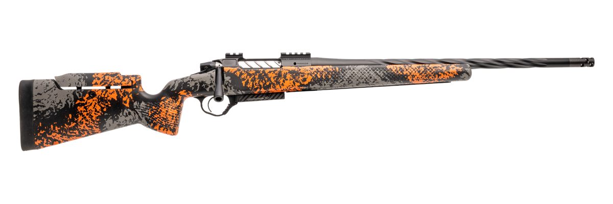Seekins Precision 11710441F Havak PH3 308 Win 16in