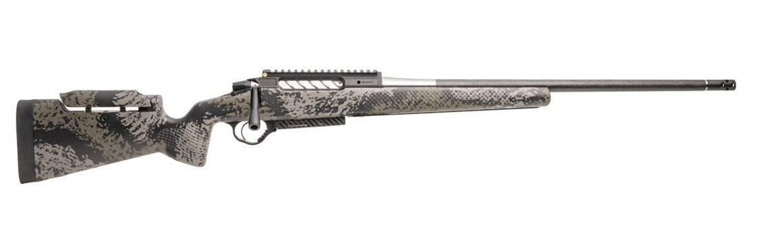 Seekins Precision 11710443F Havak 308 Win 16in