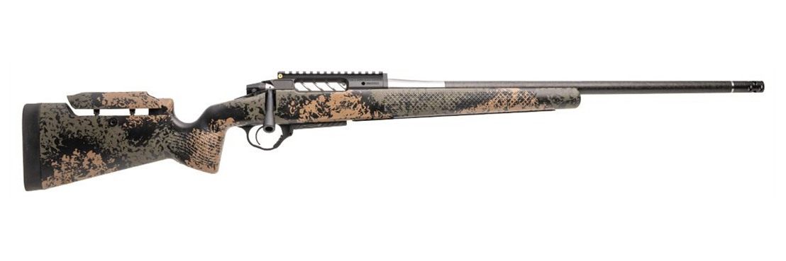 Seekins Precision 11710445F Havak 308 Win 16in