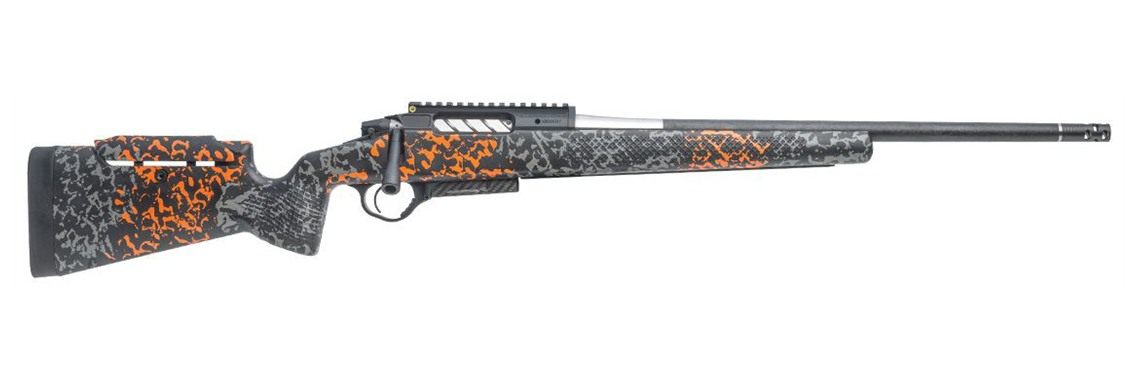 Seekins Precision 11710447F Havak 308 Win 16in