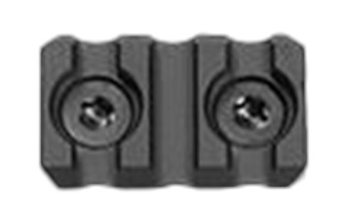 Seekins Precision 10560133f Picatinny Rails 3 Slot M-lok