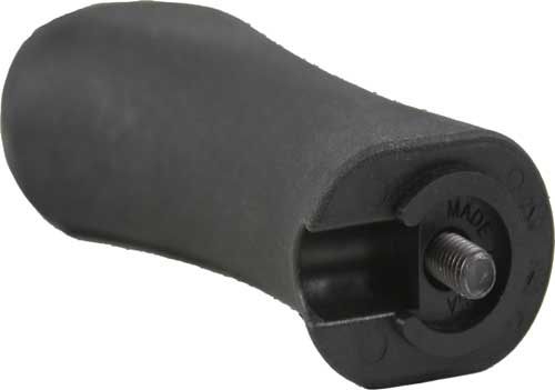J E Machine Tech Mossberg 500 Ergonomic Rapter Grip Black