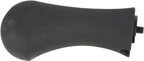 J E Machine Tech Mossberg 500 Ergonomic Rapter Grip Black view 3