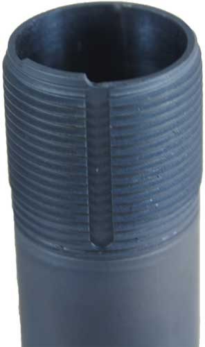 J E Machine Tech AR15/AR10 Milspec 6-POS REC Extension Buffer Tube BLK view 3