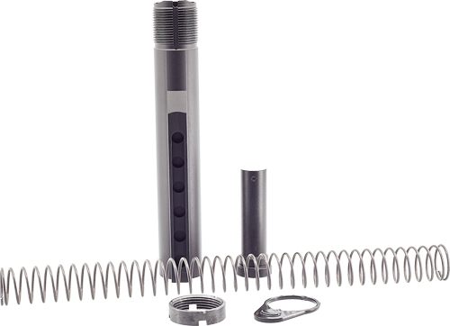 J E Machine Tech DPMS Platform MIL-Spec Buffer Tube KIT