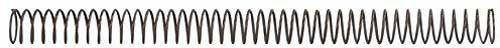 J E Machine Tech AR15 Buffer Spring