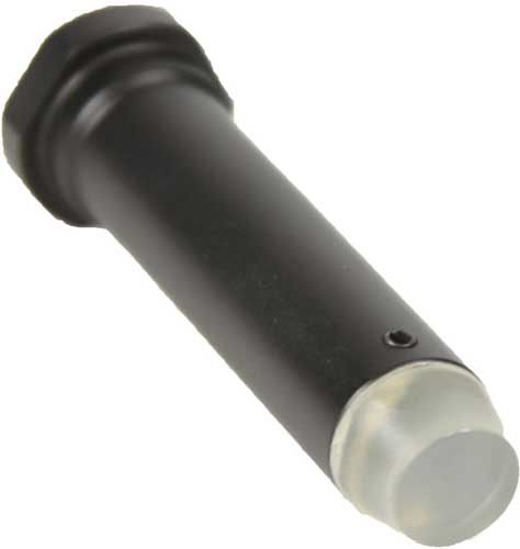 J E Machine Tech Standard 3OZ Buffer Black