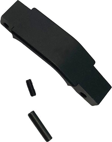 J E Machine Tech JE AR15 Advanced Trigger Guard