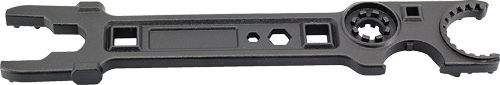 J E Machine Tech .223 Armorers Multi Tool Combo Wrench