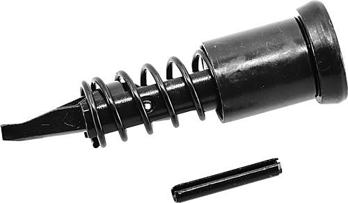 J E Machine Tech AR15 Forward Assist KIT view 2