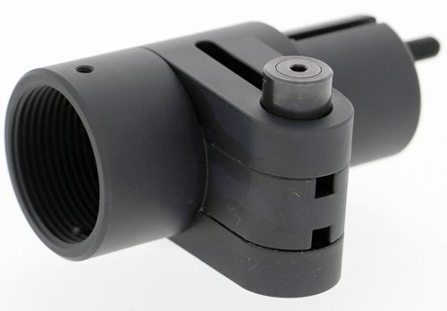 Kriss Usa Vector Folding Stock Adapter For Gen 2.1 Upper