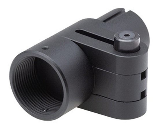 Kriss Usa Vector Folding Stock Adapter For Gen 2.1 Upper view 2