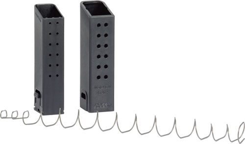 KRISS USA KVAMX2K45BL00 Mag-Ex2 Extension Kit Extended 45 ACP 30 Compatible view 3
