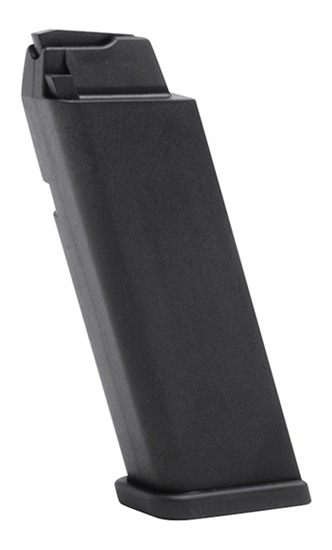 KRISS USA KVAV22M10BL00 Vector Black Detachable 10rd 22 LR view 2