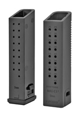 KRISS MAGEX2 KIT FOR G17 +23RD 3PK