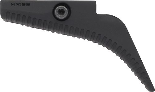 KRISS VECTOR ANGLED GRIP BLACK POLYMER view 2