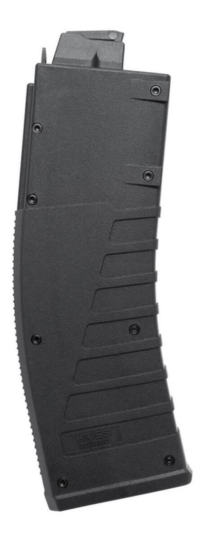 Kriss Usa Mag Dkm22 22lr 25rd Blk