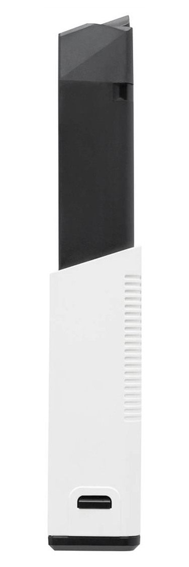 Kriss Usa Magex2 G20 10mm Alpine White 33rd
