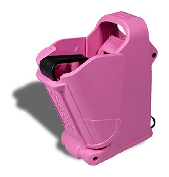 Maglula UP60P UpLULA Loader Unloader Double Single Stack Style made of Poly