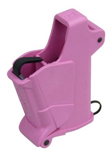 Maglula UP64P BabyUpLULA Loader Unloader Single Stack Style 22 LR/ 380 ACP