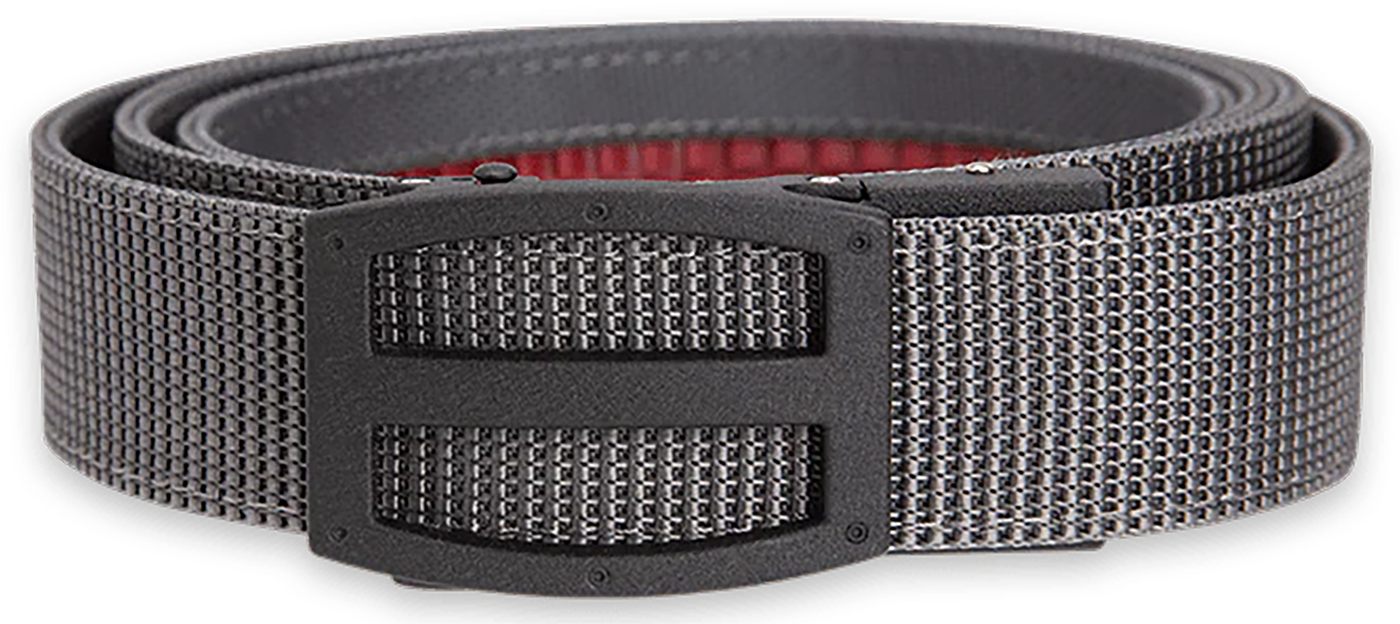 Nexbelt Operating Team PCS1972 EDC Gray Nylon 1.50in Wide