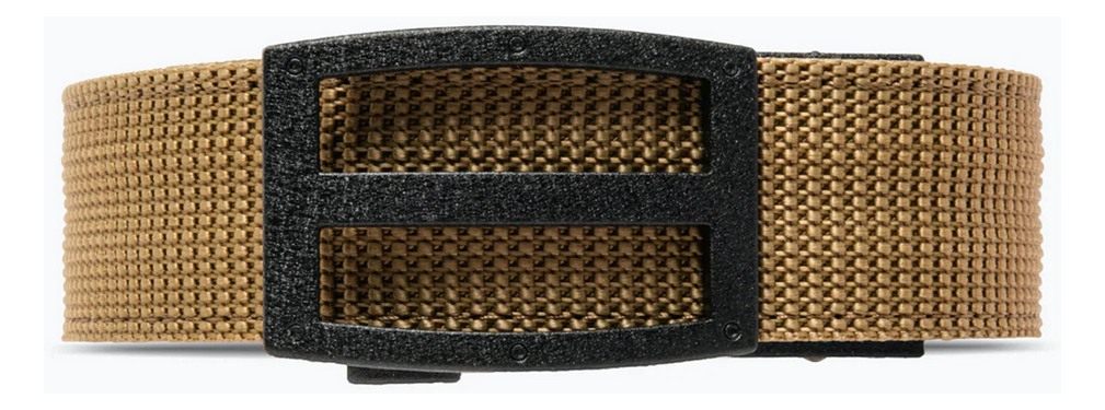 Nexbelt Team Operating PCS2122 EDC Coyote Nylon 1.50in Wide view 2