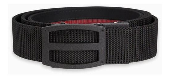 Nexbelt Team Operating PCS2672 EDC Black Nylon 1.50in Wide view 2