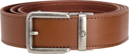 Nexbelt Rogue EDC GUN Belt 1.5in Walnut UP TO 50in Waist