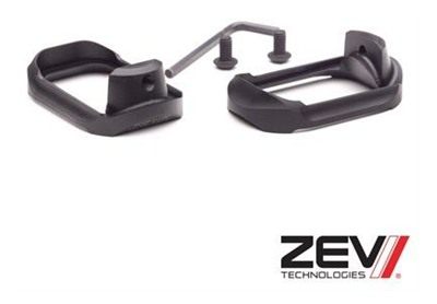 ZEV Technologies Magwell PRO Sm/Cpt 1st-4th Gen