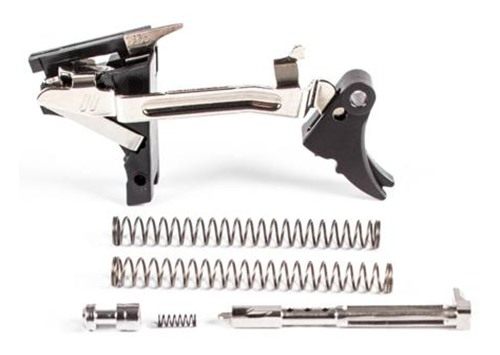 ZEV Technologies Fulcrum Adjustable Trigger Ultimate Kit for 1st-3rd Gen 9m