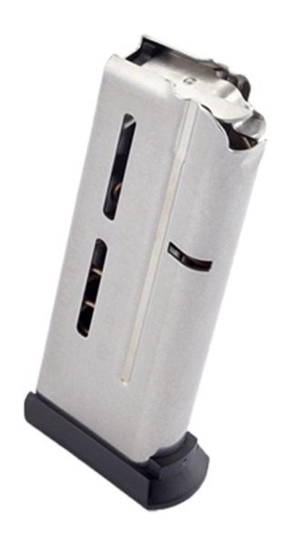 Wilson Combat 5009C9 ETM 9rd 9mm Luger Fits 1911 Elite Tactical Compact Sta view 3