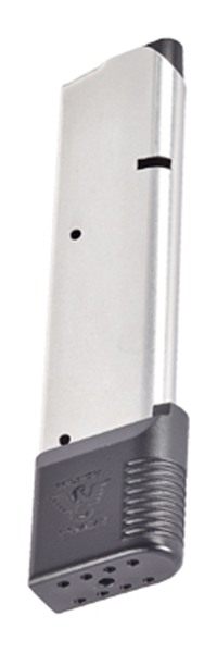 Wilson Combat Handgun Magazine for 1911 .45 ACP Full-Size Wrap-Around Base view 5