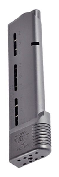 Wilson Combat 50045FS10B 10rd 45 ACP Fits 1911 Elite Tactical Black view 6