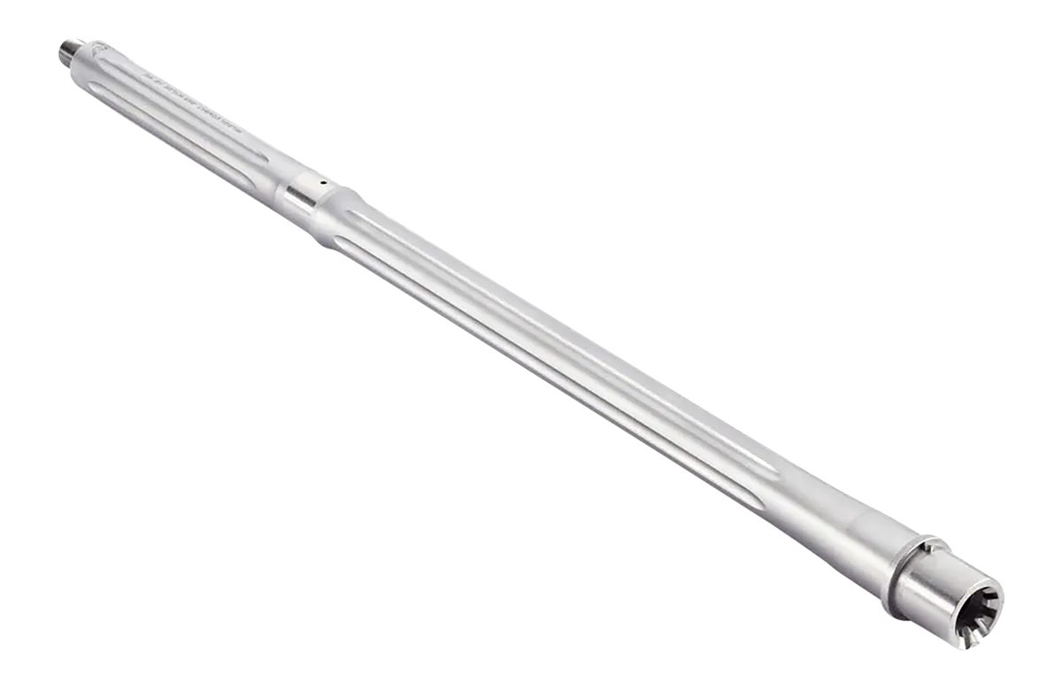 Wilson Combat TR223SSRG20FT8 Match Grade Barrel 223 Wylde 20in Stainless Be