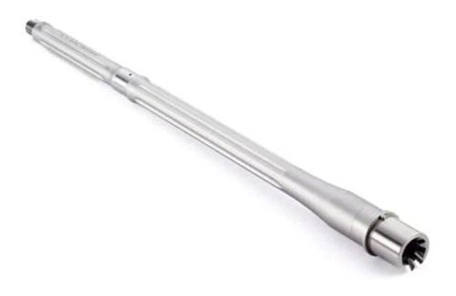 Wilson Combat Super Sniper Stainless Fluted Barrel .308 Win 22in 1:10 Twist