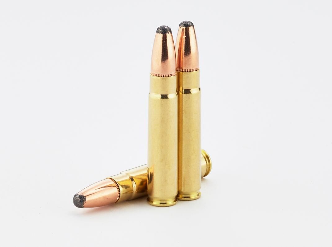 Wilson Combat A300HMR130HHC HAM'r Hot-Core 300 130 gr Speer 20 Per Box/ 10 view 2